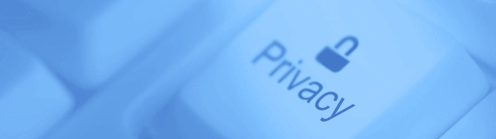 Privacy Policy Us Banner